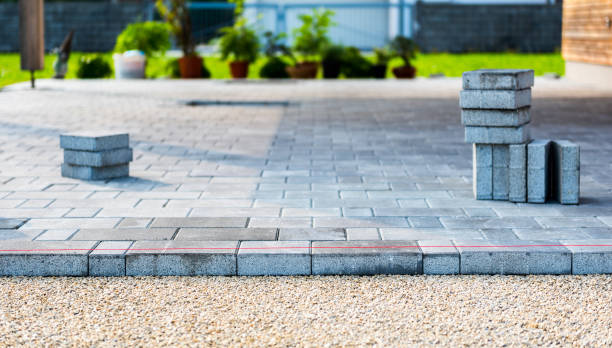 Why Choose Us For All Your Driveway Paving Needs in Gower, MO?