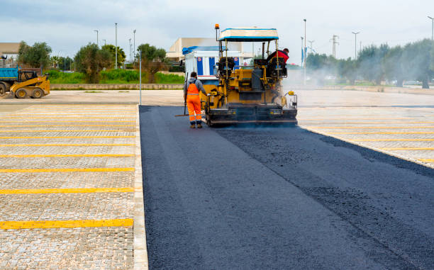 Best Permeable Paver Driveways  in Gower, MO